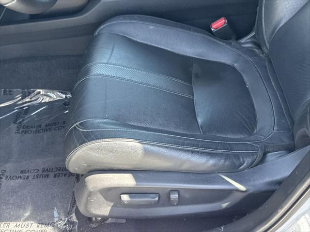 used 2020 Honda Civic car, priced at $21,400
