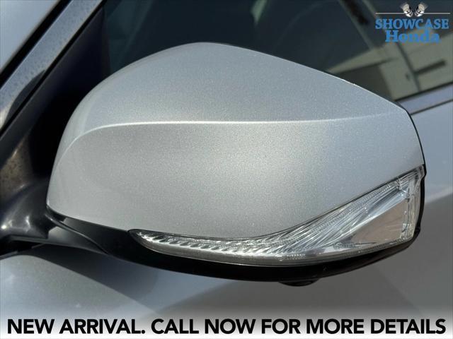 used 2017 INFINITI Q70 car, priced at $16,998