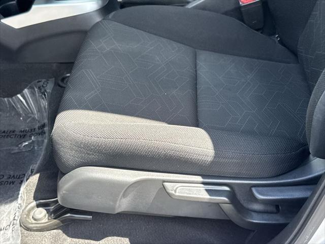 used 2015 Honda Fit car, priced at $17,500