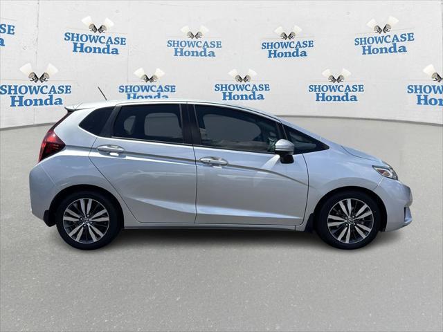used 2015 Honda Fit car, priced at $17,500