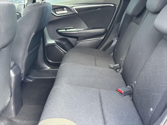 used 2015 Honda Fit car, priced at $17,500