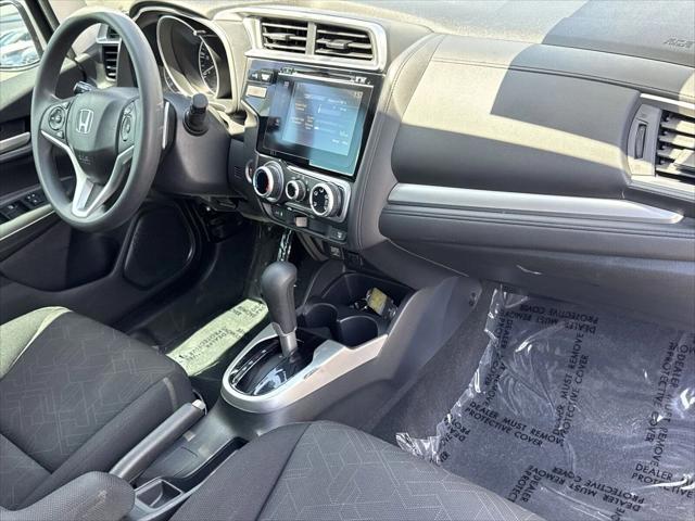 used 2015 Honda Fit car, priced at $17,500