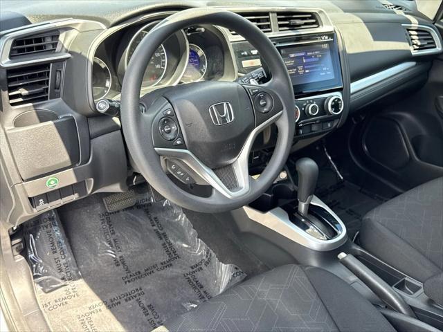 used 2015 Honda Fit car, priced at $17,500