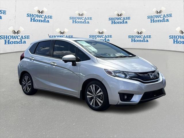 used 2015 Honda Fit car, priced at $17,500