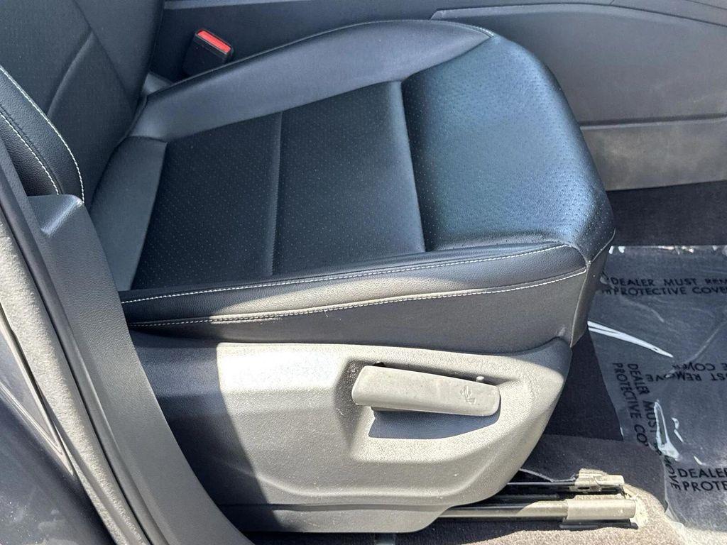 used 2021 Volkswagen Atlas car, priced at $23,990