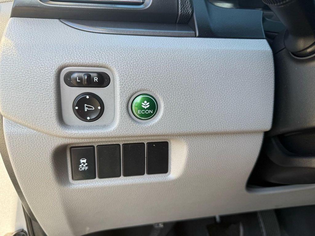 used 2018 Honda Pilot car, priced at $15,500