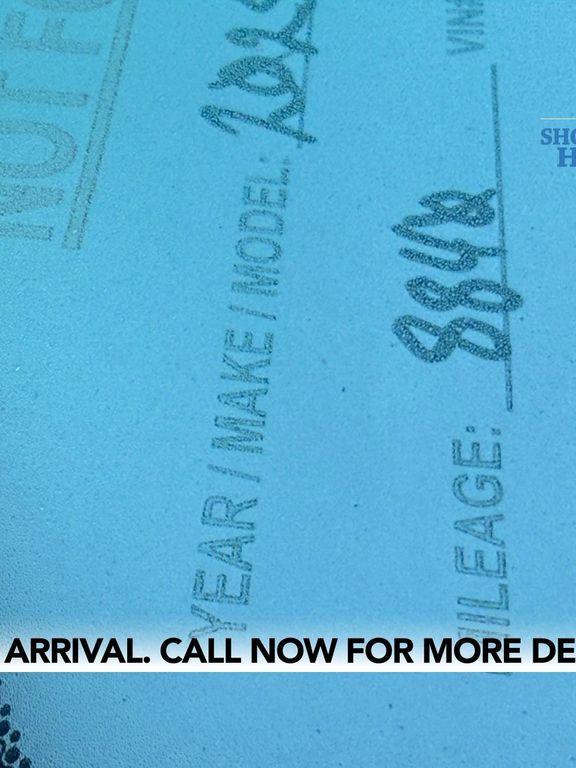 used 2025 Honda Pilot car, priced at $37,900