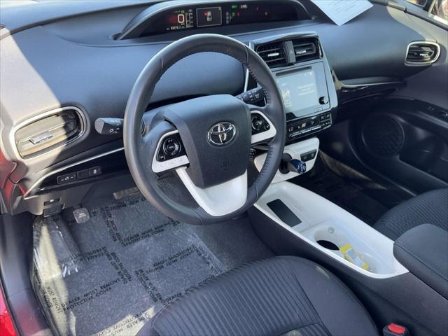 used 2016 Toyota Prius car, priced at $18,300