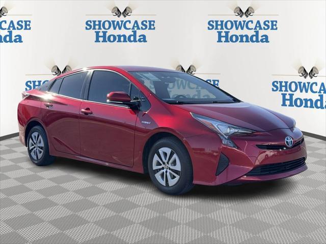 used 2016 Toyota Prius car, priced at $18,300