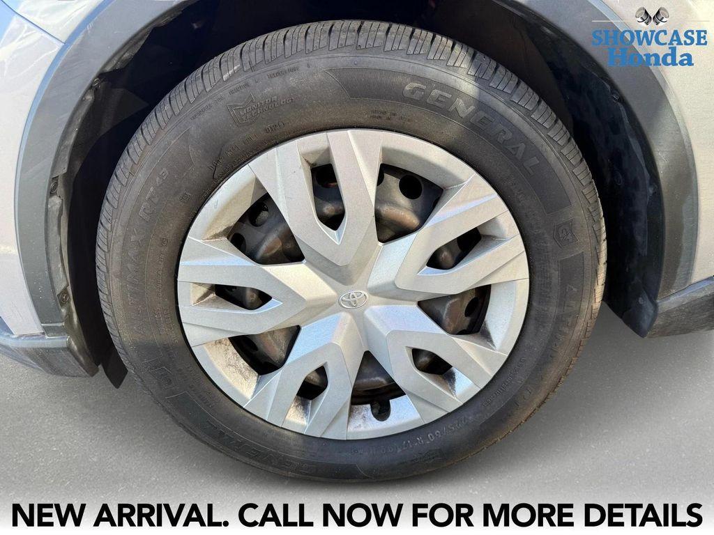 used 2020 Toyota C-HR car, priced at $15,998