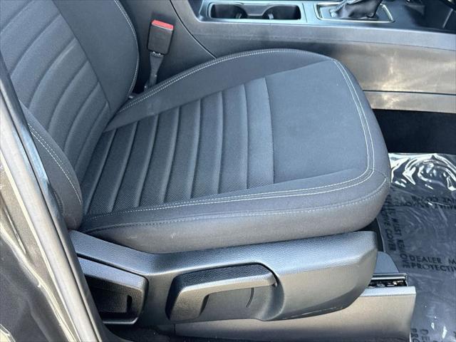 used 2020 Ford Ranger car, priced at $26,400