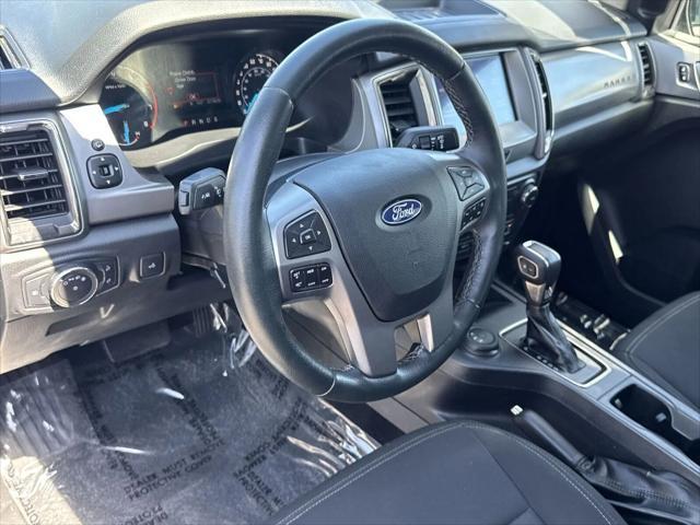 used 2020 Ford Ranger car, priced at $26,400