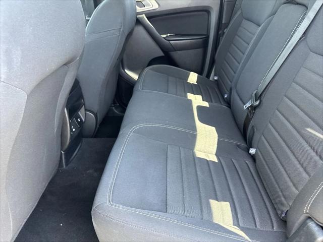 used 2020 Ford Ranger car, priced at $26,400