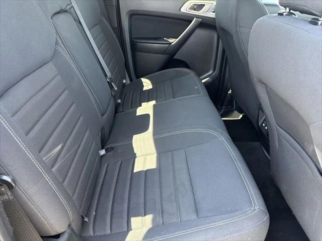 used 2020 Ford Ranger car, priced at $26,400