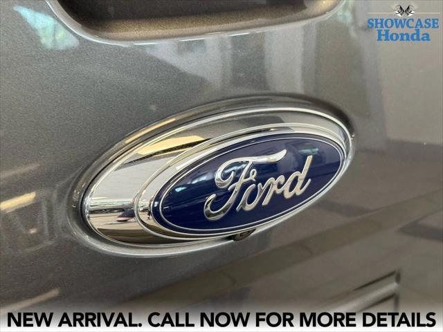 used 2020 Ford Ranger car