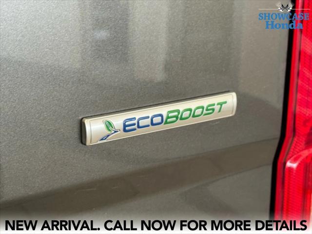 used 2020 Ford Ranger car