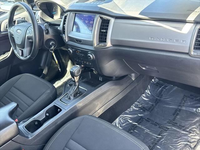 used 2020 Ford Ranger car, priced at $26,400