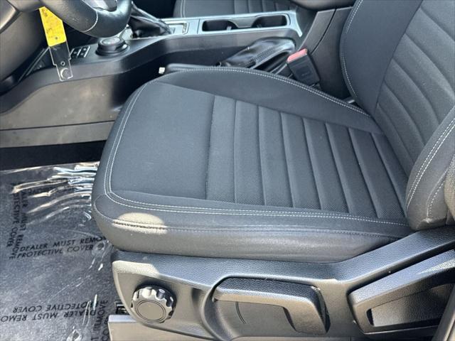 used 2020 Ford Ranger car, priced at $26,400