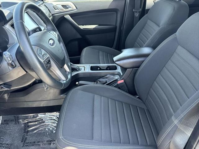 used 2020 Ford Ranger car, priced at $26,400