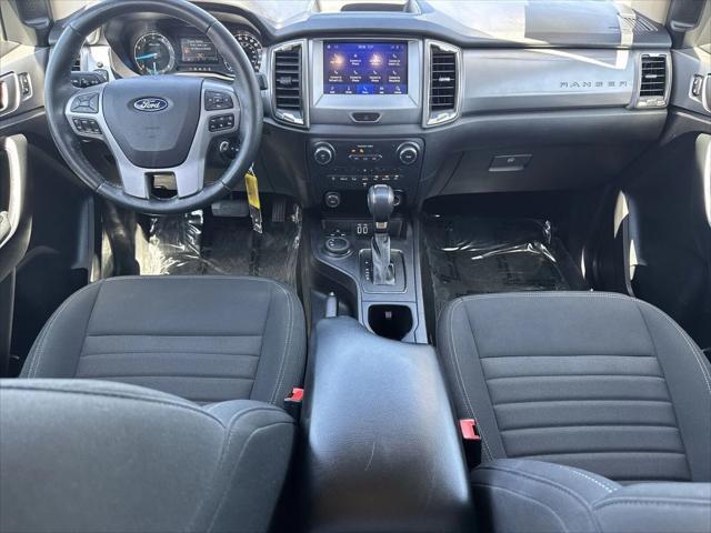 used 2020 Ford Ranger car, priced at $26,400
