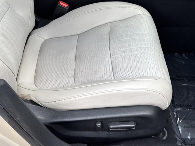 used 2019 Honda Accord car, priced at $25,100
