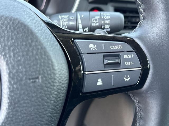 new 2025 Honda Pilot car, priced at $43,089