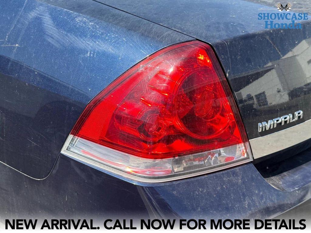 used 2010 Chevrolet Impala car, priced at $6,989