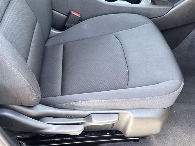 used 2023 Chevrolet Malibu car, priced at $17,600