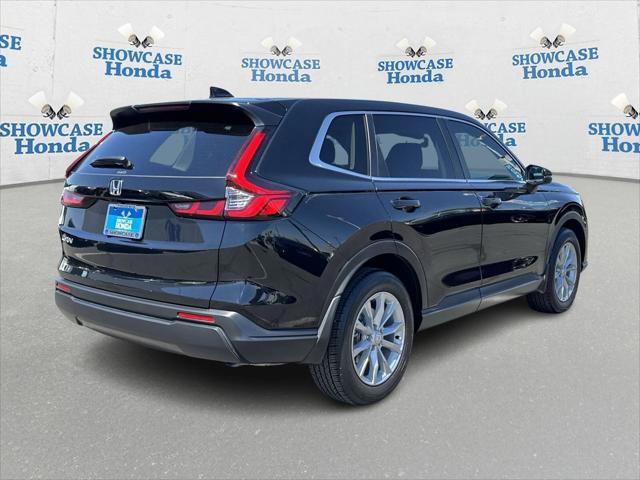 used 2023 Honda CR-V car, priced at $28,400