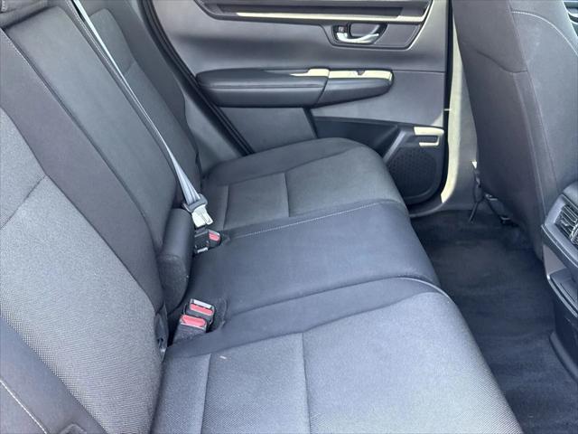 used 2023 Honda CR-V car, priced at $28,400