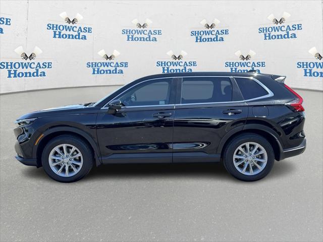 used 2023 Honda CR-V car, priced at $28,400