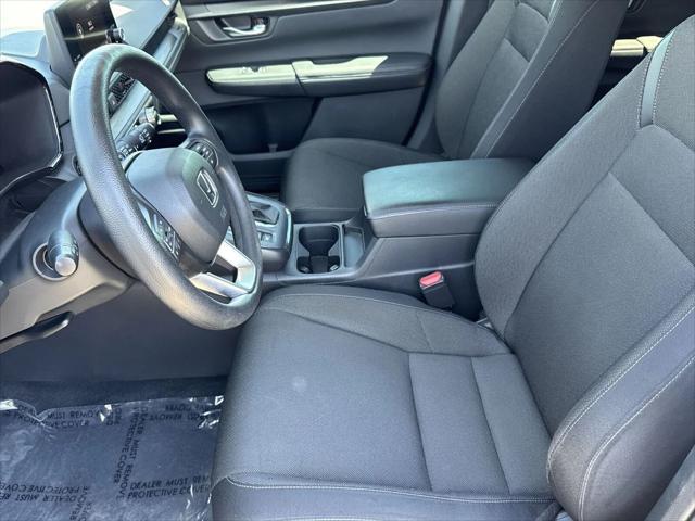 used 2023 Honda CR-V car, priced at $28,400