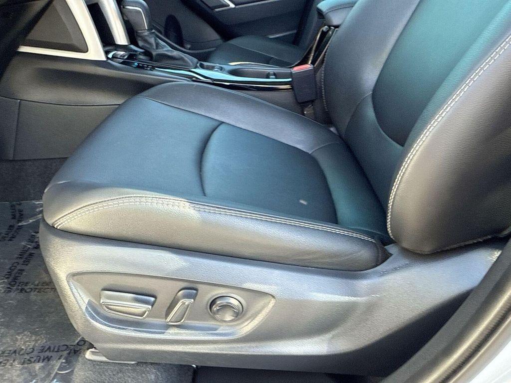 used 2024 Toyota Corolla Cross car, priced at $26,300
