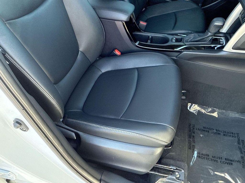 used 2024 Toyota Corolla Cross car, priced at $26,300