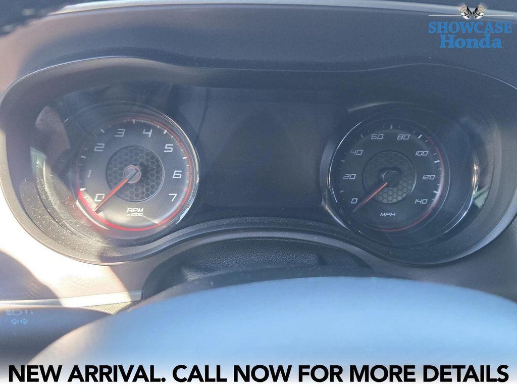 used 2021 Dodge Charger car, priced at $20,400