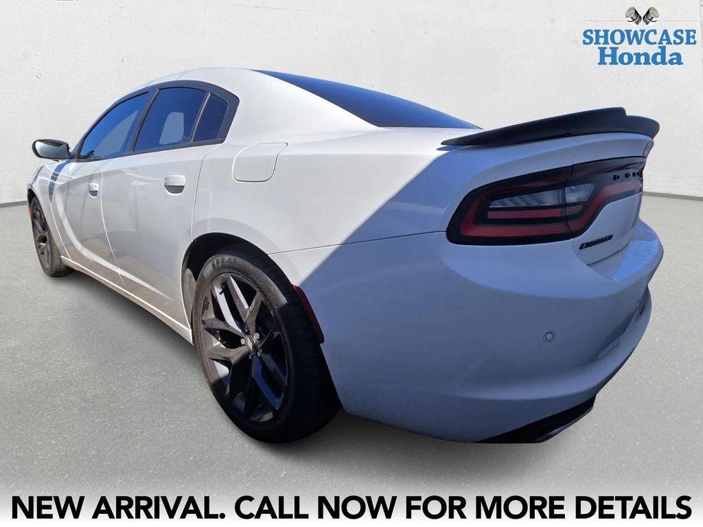 used 2021 Dodge Charger car, priced at $20,400