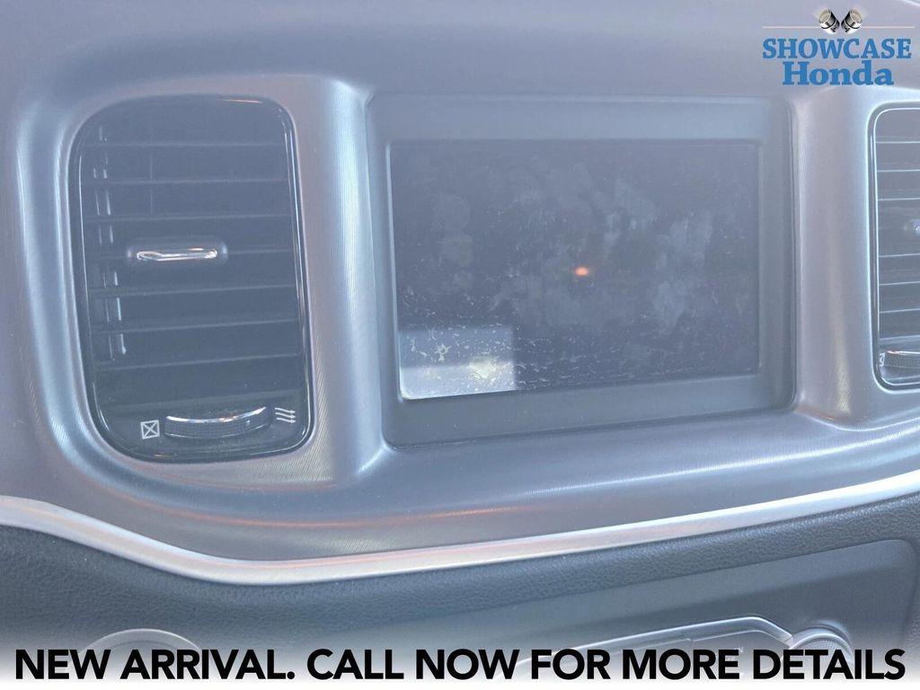 used 2021 Dodge Charger car, priced at $20,400