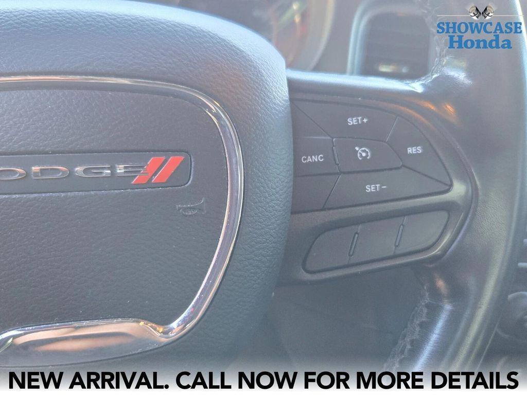 used 2021 Dodge Charger car, priced at $20,400