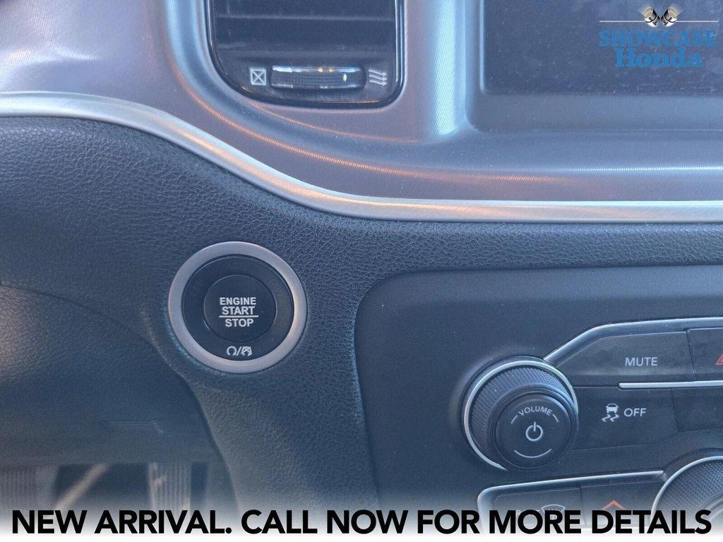 used 2021 Dodge Charger car, priced at $20,400