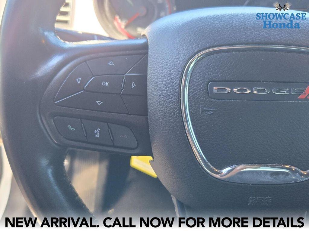 used 2021 Dodge Charger car, priced at $20,400