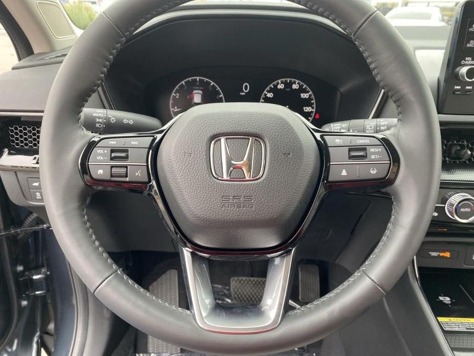 new 2024 Honda CR-V car, priced at $35,597