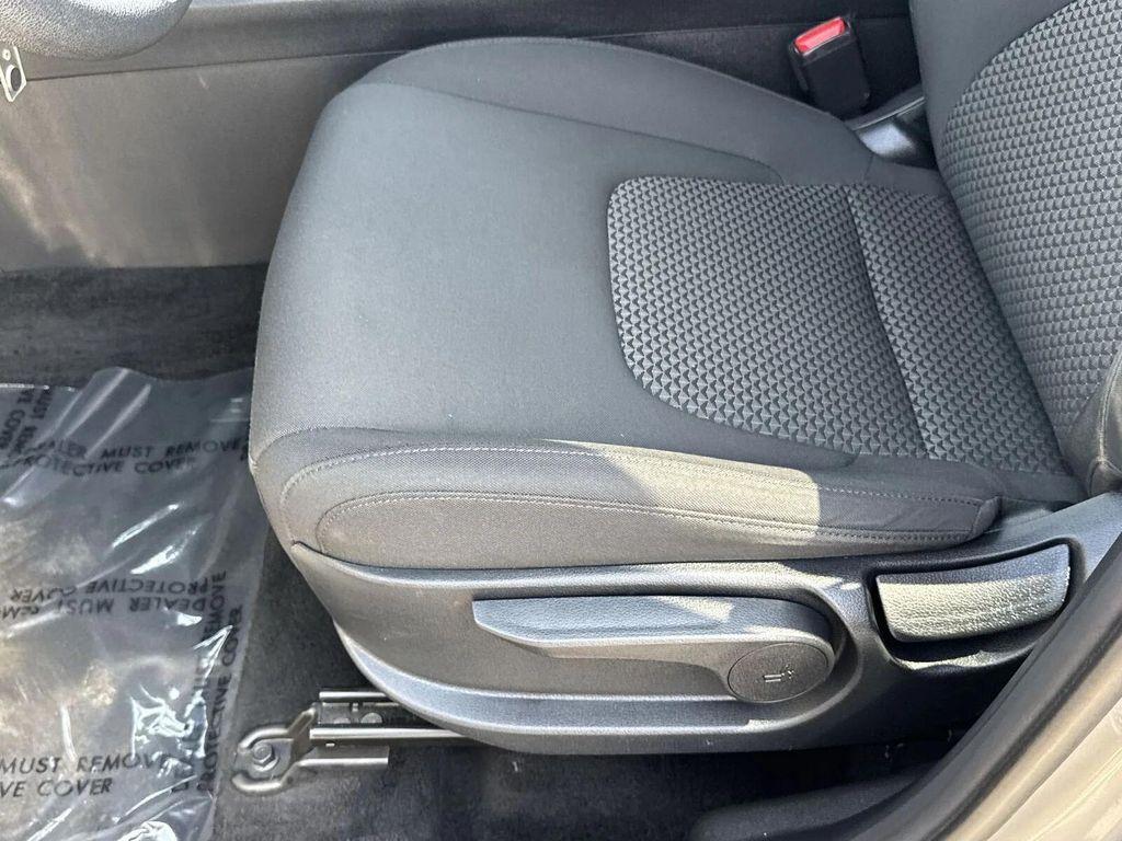 used 2024 Kia Sportage car, priced at $19,998