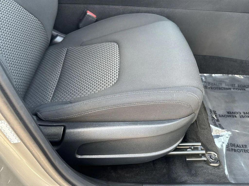 used 2024 Kia Sportage car, priced at $19,998