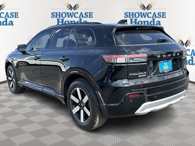 new 2024 Honda Prologue car, priced at $52,816