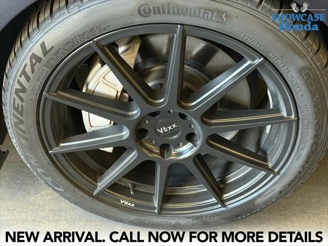 used 2016 Audi A7 car, priced at $19,900