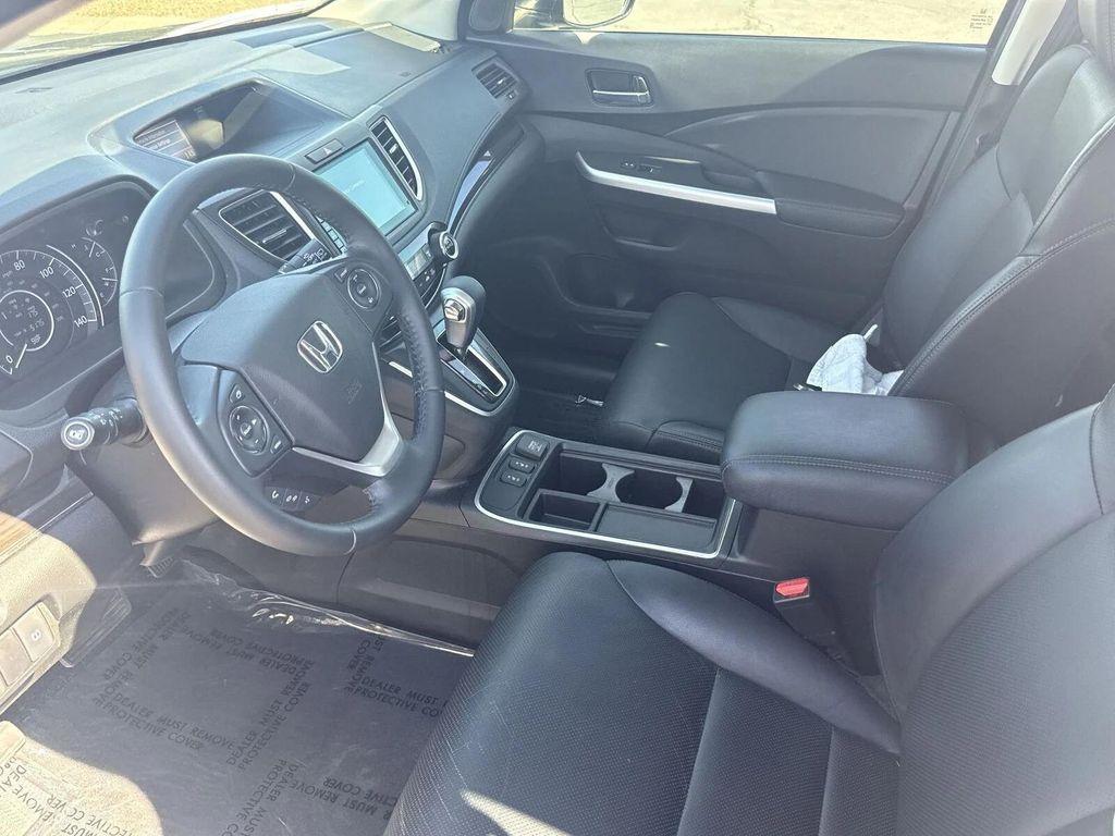 used 2015 Honda CR-V car, priced at $17,998