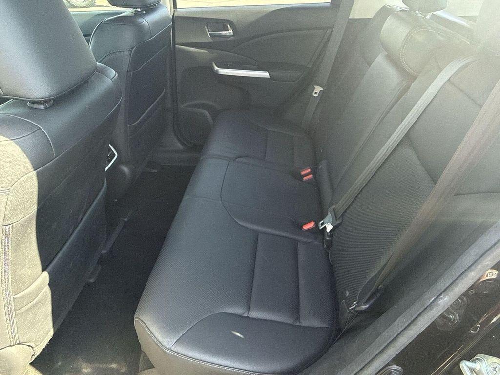used 2015 Honda CR-V car, priced at $17,998