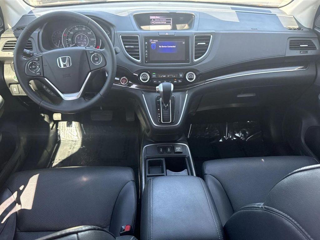 used 2015 Honda CR-V car, priced at $17,998