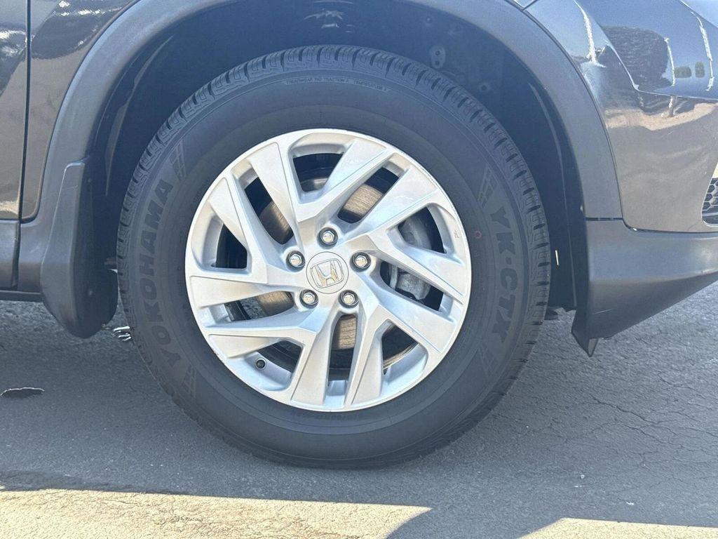 used 2015 Honda CR-V car, priced at $17,998