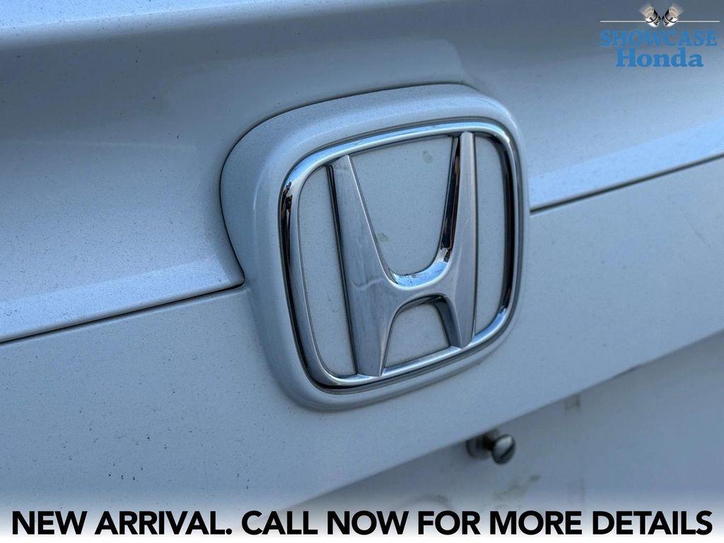 used 2021 Honda Civic car, priced at $15,200